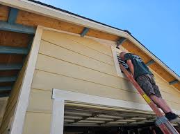 Best Siding Replacement  in Brielle, NJ